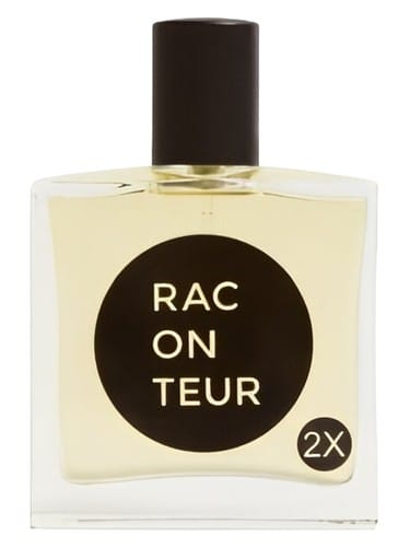 Raconteur 2X by The Raconteur