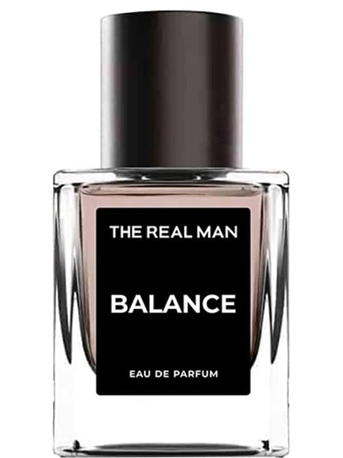 Balance by The Real Man