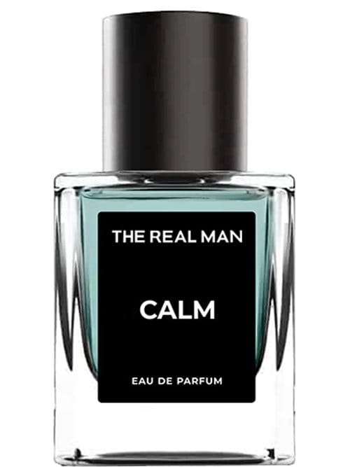 Calm by The Real Man