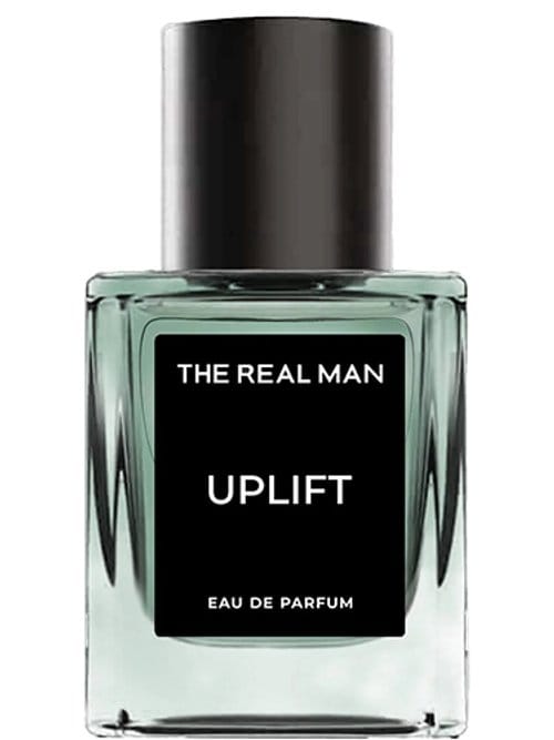 Uplift by The Real Man