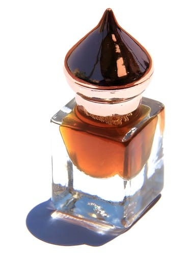 Preda by The Rising Phoenix Perfumery