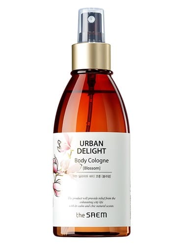 Urban Delight Blossom by The SAEM