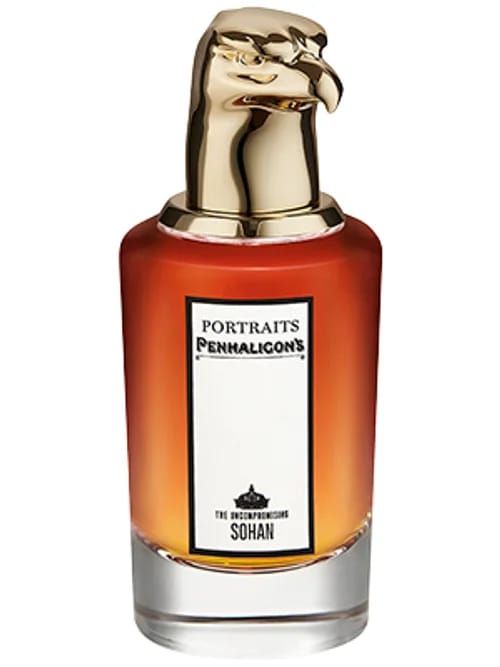 The Uncompromising Sohan by Penhaligon'S
