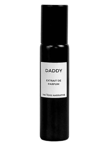 Daddy by The Vers Narrative