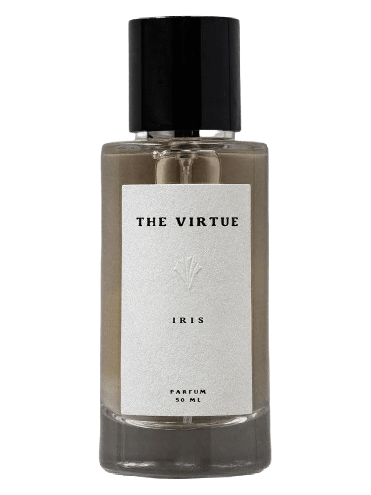 Iris by The Virtue