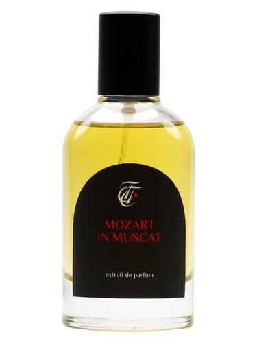 Mozart in Muscat by THEN THERE