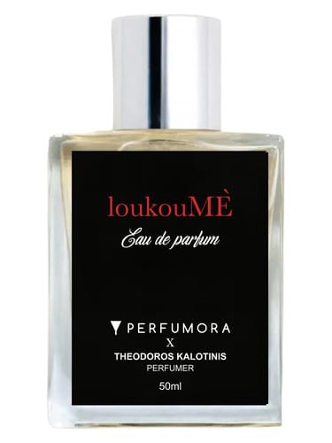 LoukouMÈ by Theodoros Kalotinis