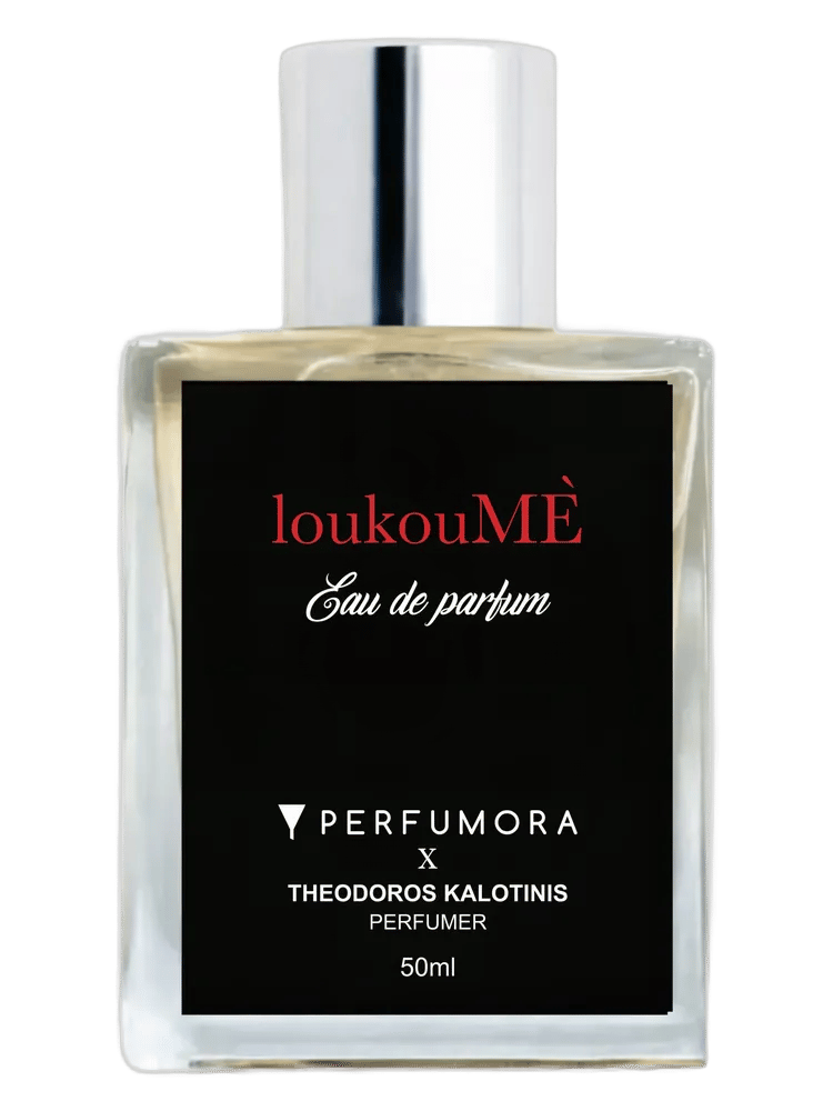 LoukouMÈ by Theodoros Kalotinis