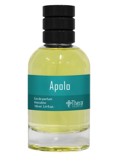 Apolo by Thera Cosméticos