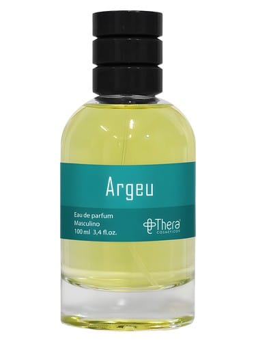 Argeu by Thera Cosméticos