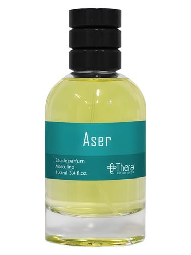 Aser by Thera Cosméticos