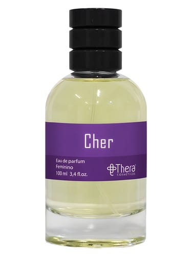 Cher by Thera Cosméticos