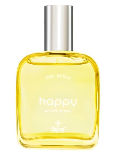 Happy by Thera Cosméticos