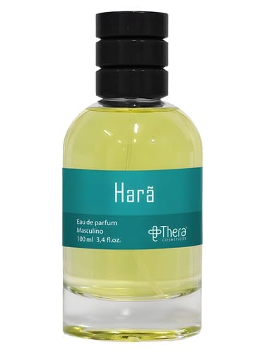 Harã by Thera Cosméticos