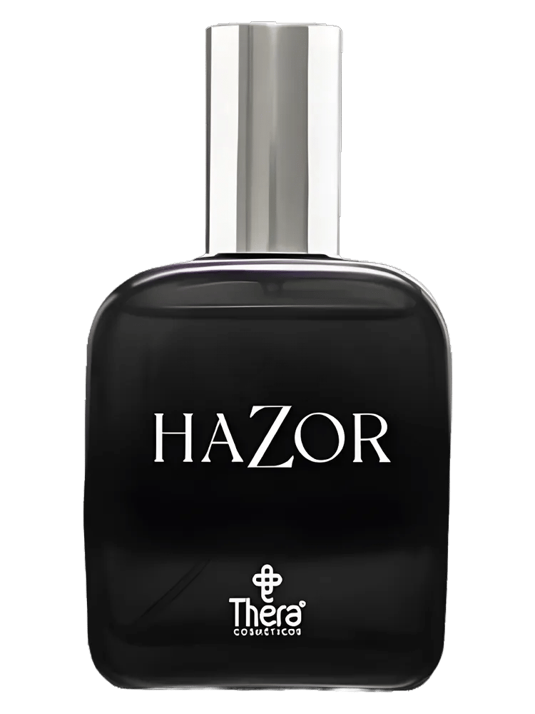 Hazor by Thera Cosméticos