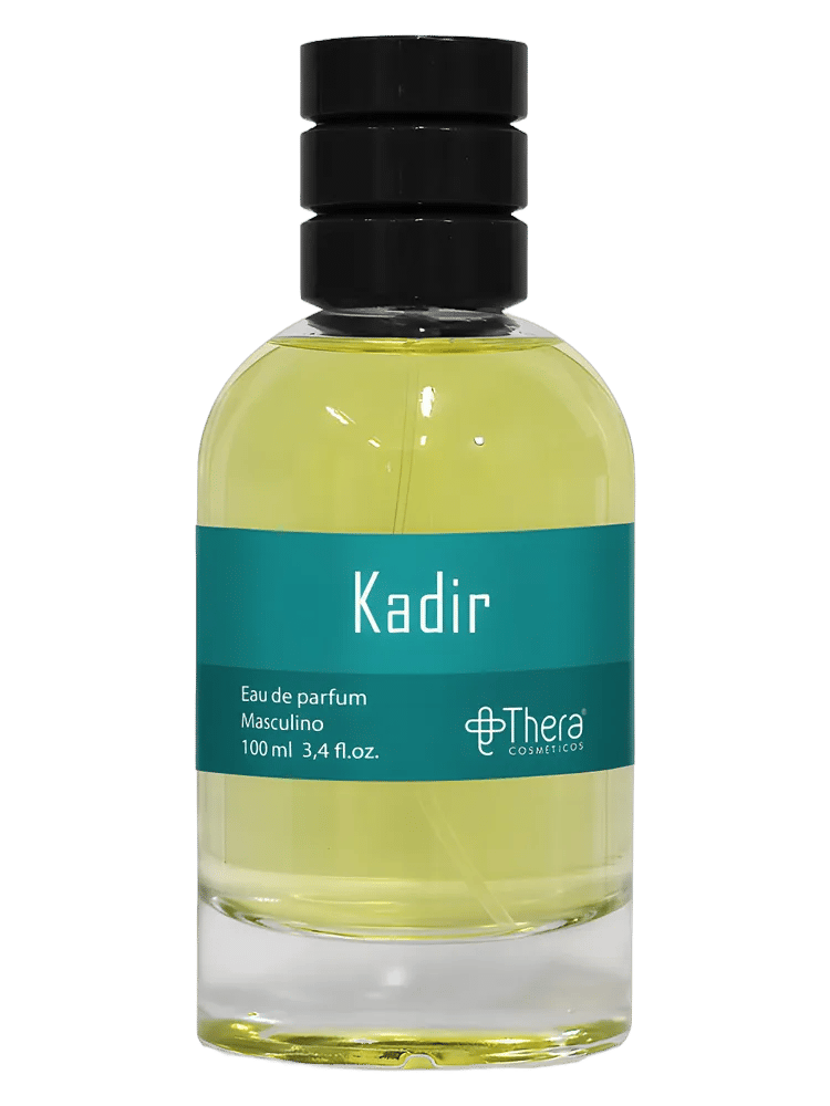 Kadir by Thera Cosméticos