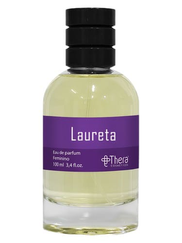 Laureta by Thera Cosméticos