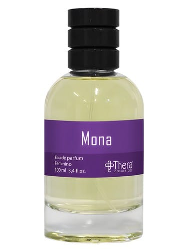 Mona by Thera Cosméticos
