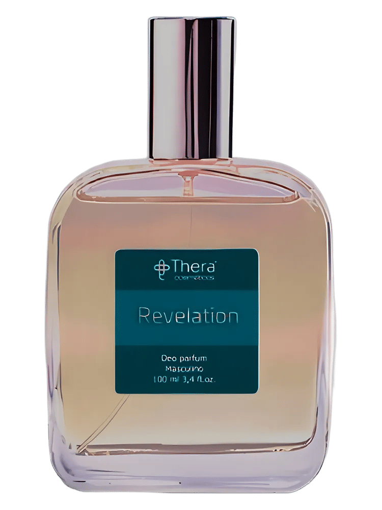 Revelation by Thera Cosméticos