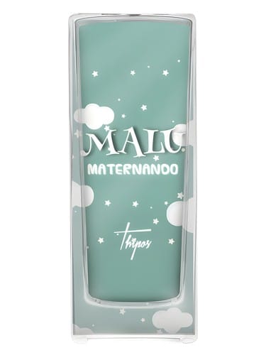 Malu Maternando by Thipos