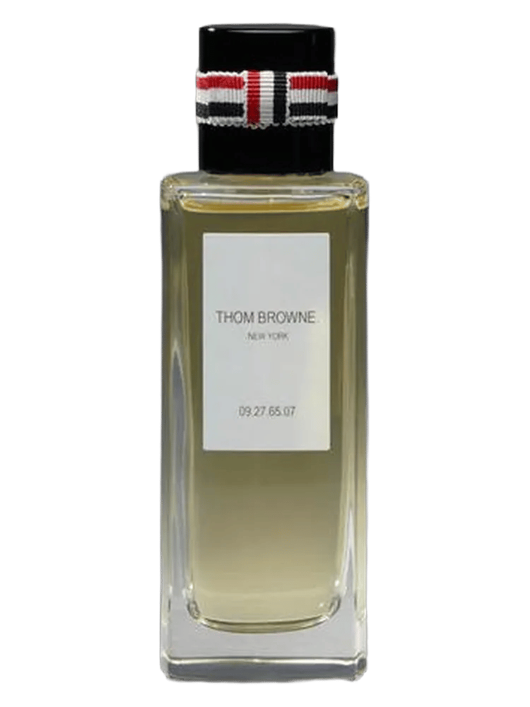 Vetyver And Brut by Thom Browne