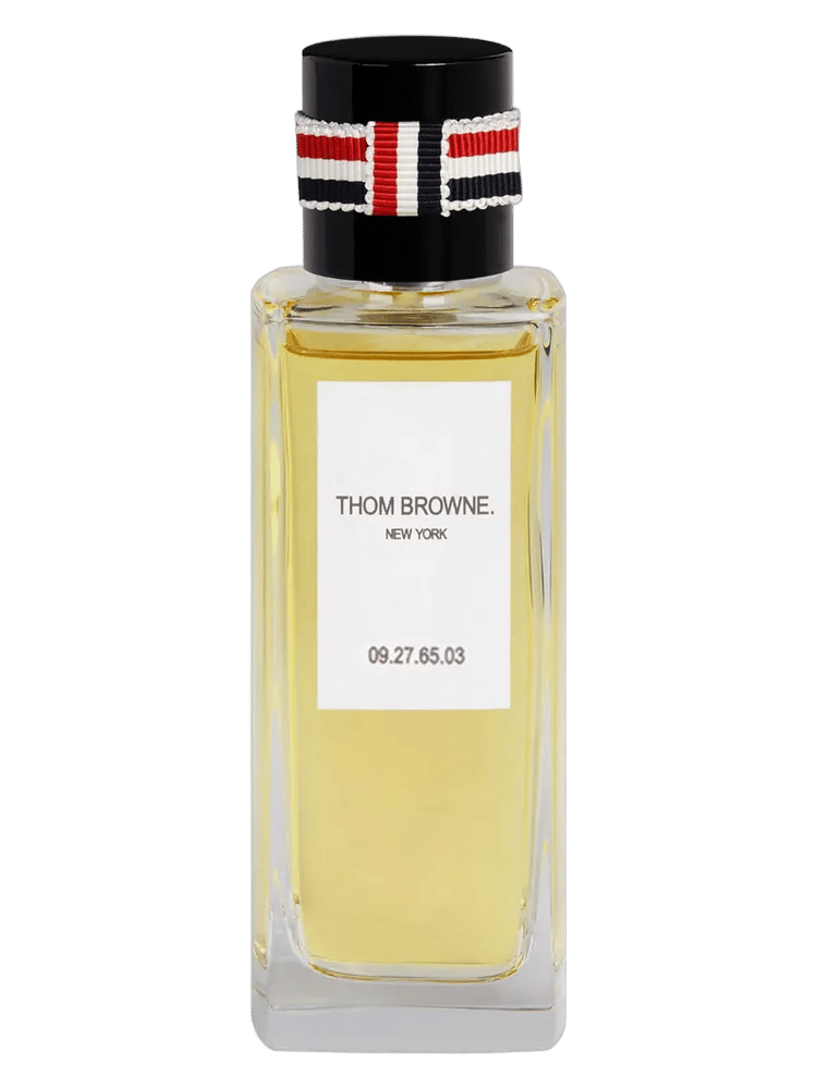 Vetyver And Rose by Thom Browne