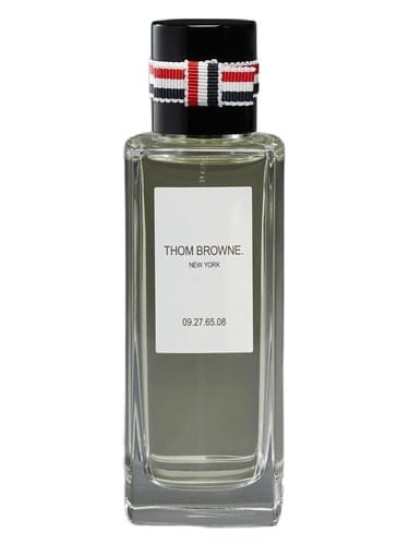 Vetyver And Violet by Thom Browne