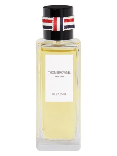Vetyver And Whiskey by Thom Browne