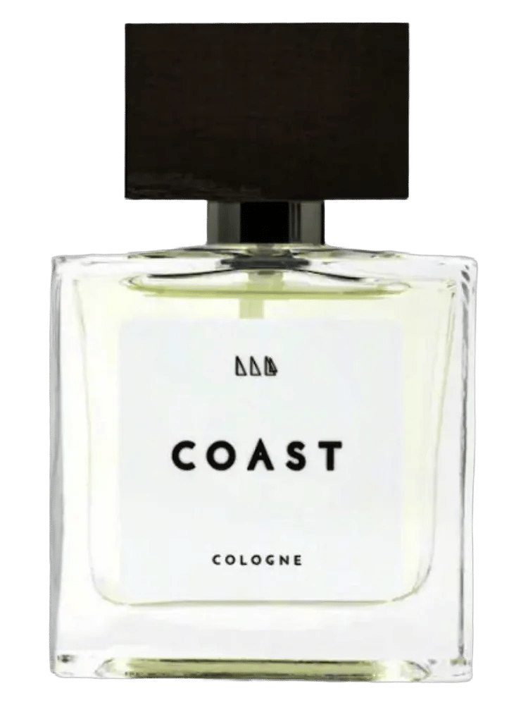 Coast by Thomas Clipper