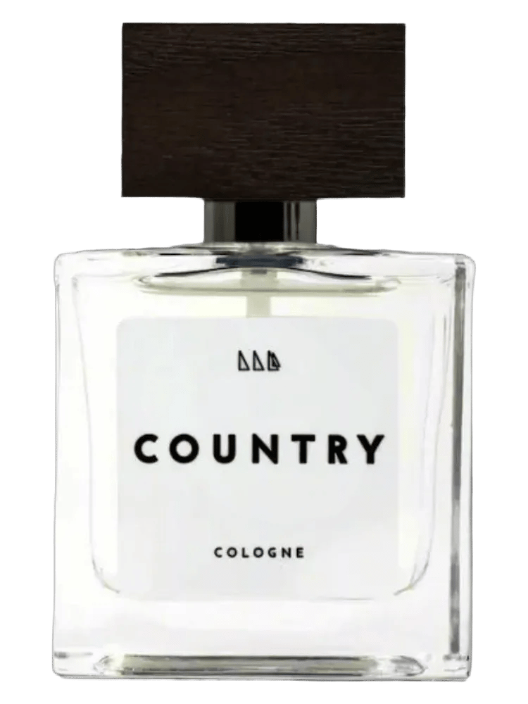 Country by Thomas Clipper