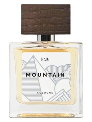 Mountain by Thomas Clipper