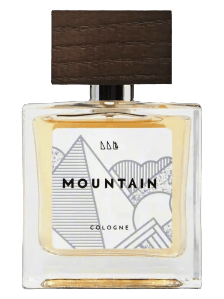 Mountain by Thomas Clipper