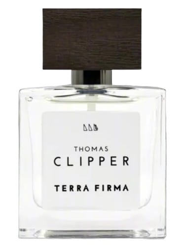 Terra Firma by Thomas Clipper