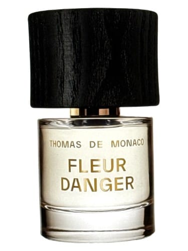 Fleur Danger by Thomas de Monaco