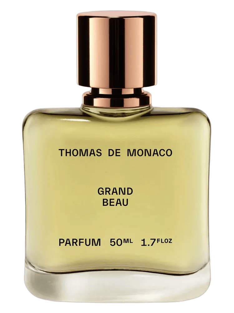 Grand Beau by Thomas de Monaco
