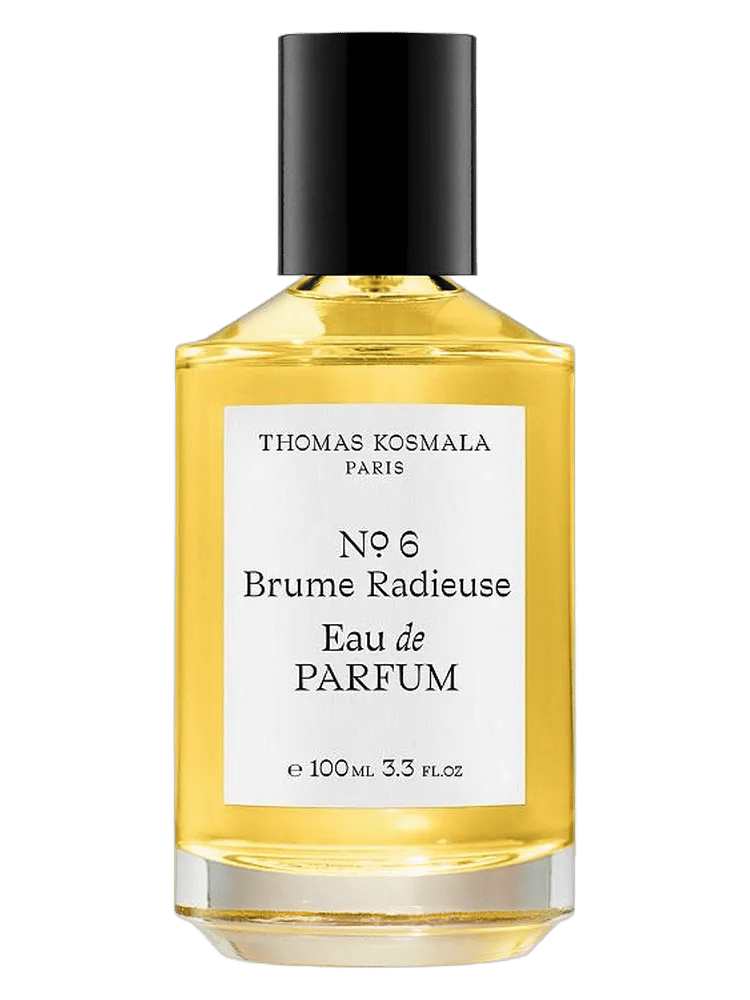 Brume Radieuse by Thomas Kosmala