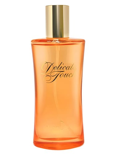 Delicate Touch by Tiande
