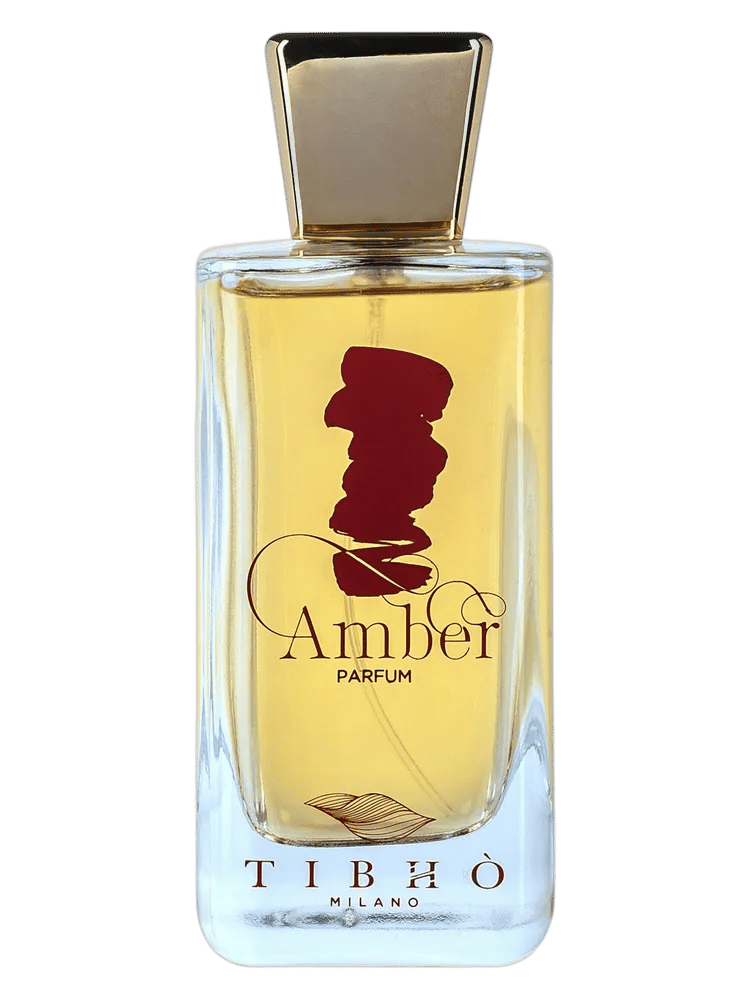 Amber by Tibhò