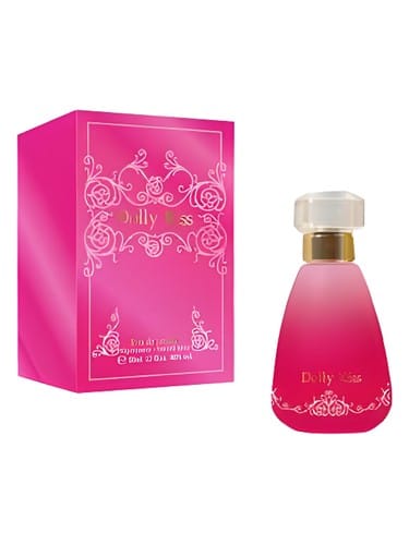 Dolly Kiss by Tiens