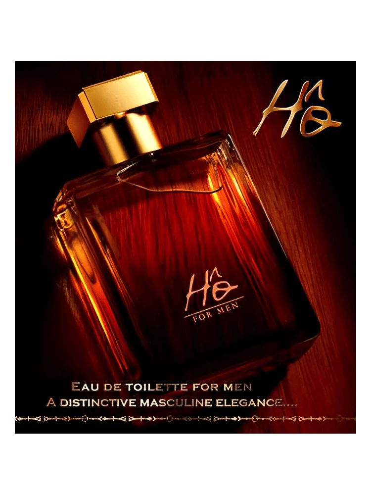HO by Tiens