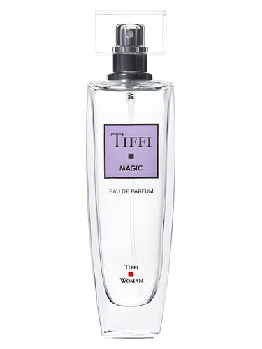 Magic by Tiffi
