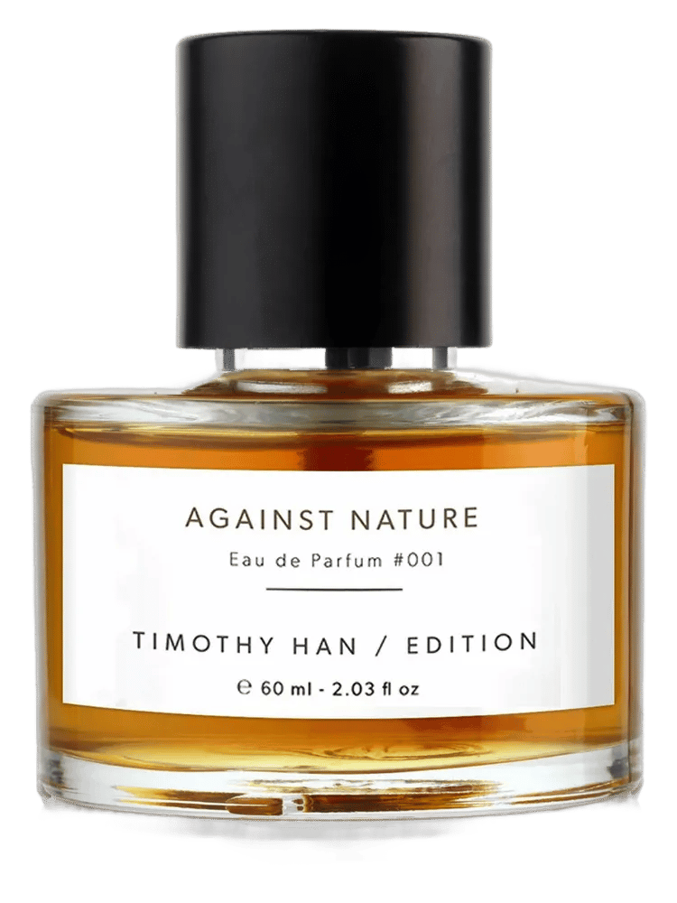 Against Nature by Timothy Han Edition Perfumes