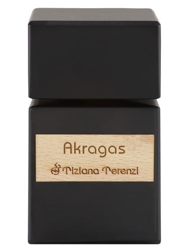 Akragas by Tiziana Terenzi