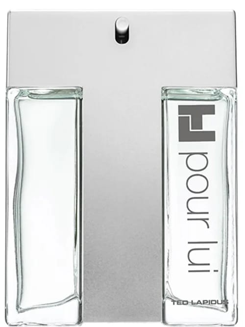 Tl Pour Lui by Ted Lapidus