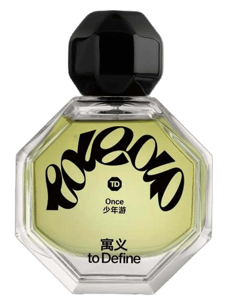 Once — 少年游 by To Define 寓义