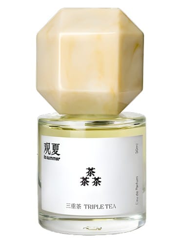 Triple Tea by To Summer