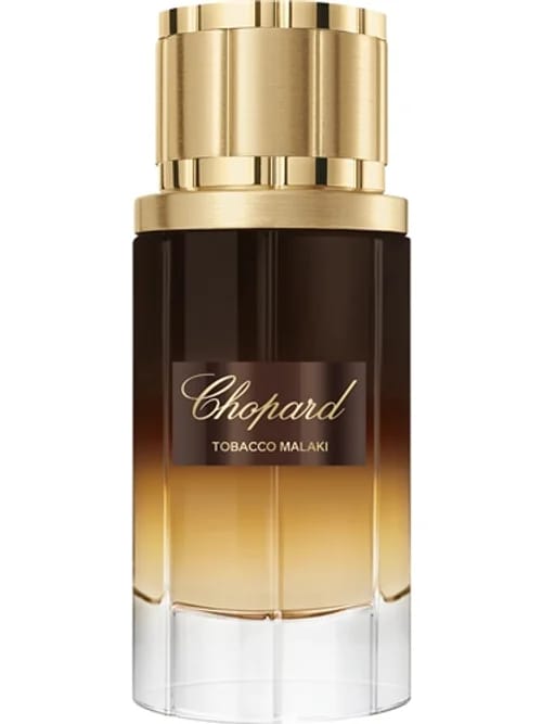 Tobacco Malaki by Chopard