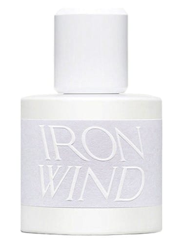 Iron Wind by Tobali