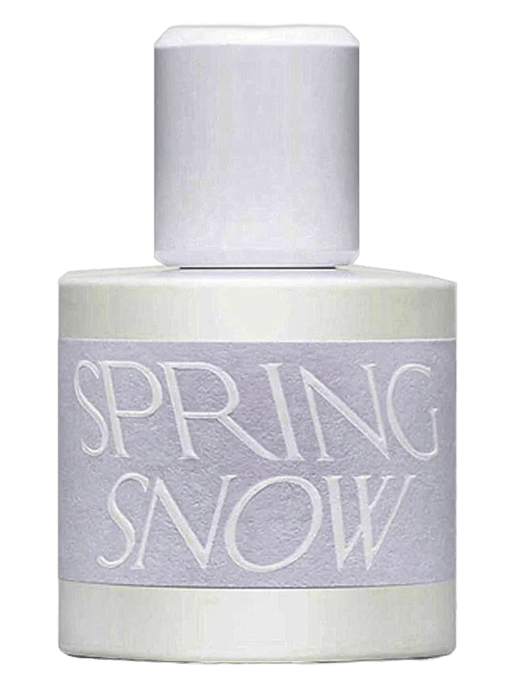 Spring Snow by Tobali