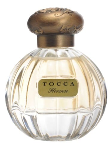 Florence by Tocca